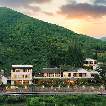 Moganshan Yinhuawu Resort Kültér fotó
