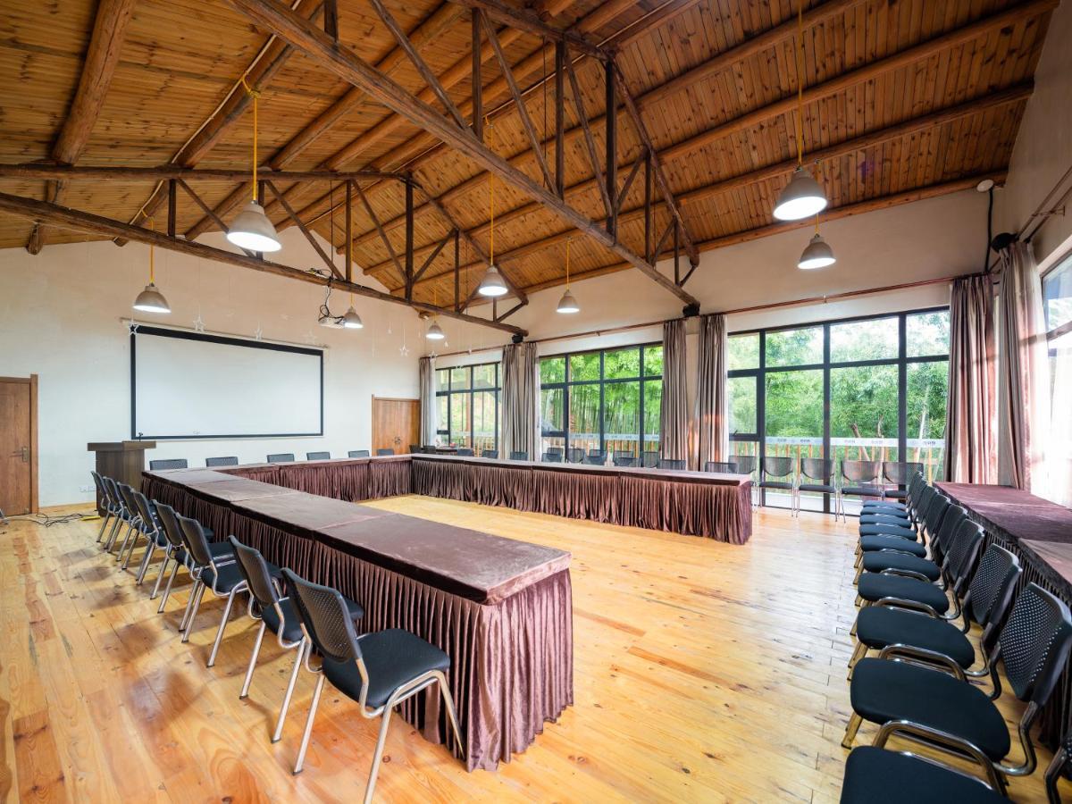 Moganshan Yinhuawu Resort Kültér fotó