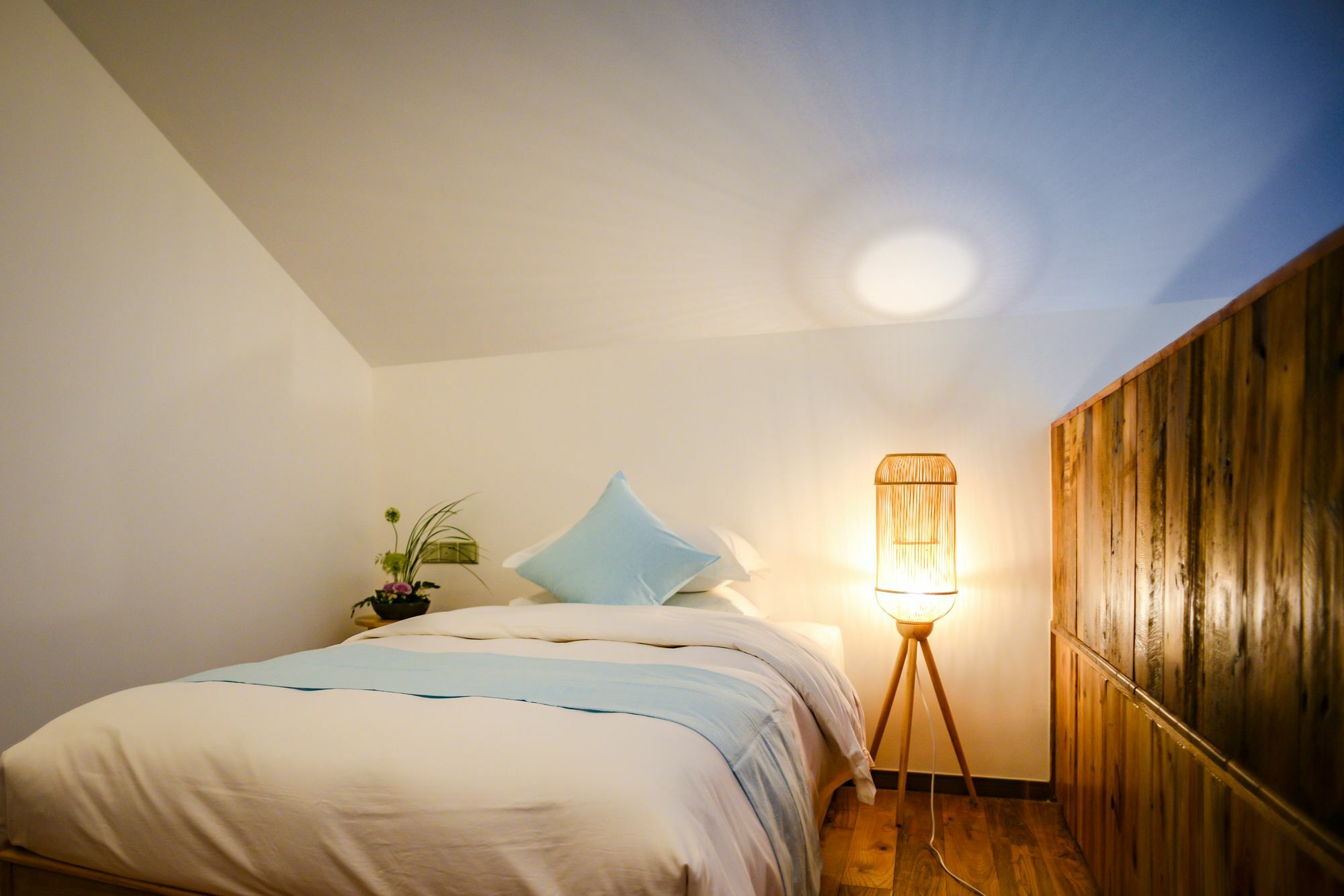 Moganshan Yinhuawu Resort Kültér fotó